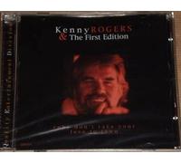 Kenny Rogers and The First Edition - 5031772001020 Kenny Rogers and The First Edition - Ruby dont take your love to town