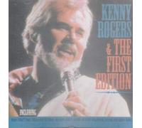Kenny Rogers And The First Edition - Kenny Rogers And The First Edition