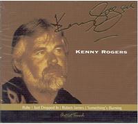 Kenny Rogers - Artist Touch Collection