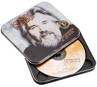 Kenny Rogers - Beginnings of an Icon