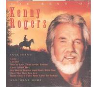 Kenny Rogers - Best of