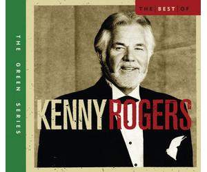 Kenny Rogers - Best of Kenny Rogers