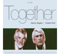 Kenny Rogers/Charlie Rich - Together: Kenny Rogers/Charlie Rich