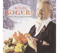 Kenny Rogers Christmas Album (CD) (Importación USA)