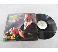 KENNY ROGERS - christmas LIBERTY 51115 (LP vinyl record)