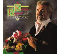 Kenny Rogers - Christmas [LP]