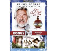 Kenny Rogers Christmas Special - Kenny Rogers Christmas Special [USA] [DVD]