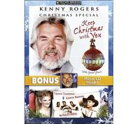 Kenny Rogers Christmas Special / Kenny Rogers V.1