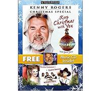 Kenny Rogers Christmas Special [USA] [DVD]