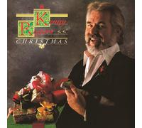 Kenny Rogers Christmas (Vinyl) 12" Album
