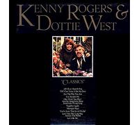 Kenny Rogers - Classics