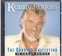 Kenny Rogers - Country Coll'...18 Hits
