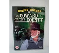 Kenny Rogers - Coward Of The County [DVD] [Reino Unido]