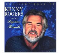 Kenny Rogers - Daytime Friends - The Very Best Of Kenny Rogers