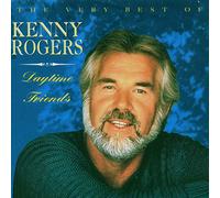 Kenny Rogers - daytime friends - the very best of kenny rogers