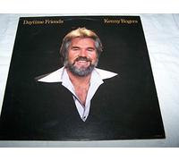 Kenny Rogers - Daytime Friends - United Artists Records - UAS 30 119 XOT