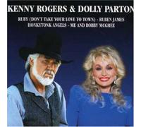 Kenny Rogers & Dolly Parton - Kenny Rogers & Dolly Parton