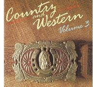 Kenny Rogers etc Dolly Parton - Various - Country & Western - Volume 3 - Object Enterprises - OS0028