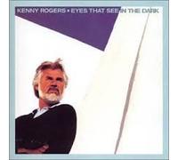 Kenny Rogers - Eyes that see in the dark (1983) [Vinyl LP]