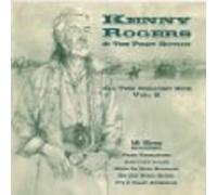 Kenny Rogers & First Edition - All Time Greatest Hits 2