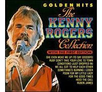 Kenny Rogers & First Edition - Golden Hits