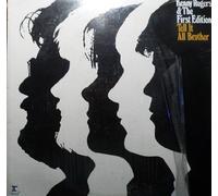 KENNY ROGERS & FIRST EDITION - KENNY ROGERS & FIRST EDITION - tell it all brother REPRISE 6412 (LP vinyl record)