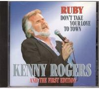 Kenny Rogers & First Edition - Ruby Don't Take Your Love