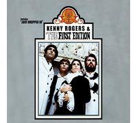 Kenny rogers - First edition [Vinilo]