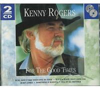 Kenny Rogers - For the Good Times