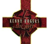 Kenny Rogers - Gift, The by Kenny Rogers (2011) Audio CD