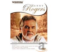 Kenny Rogers - Going Home [Reino Unido] [DVD]