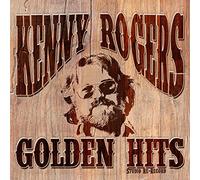 Kenny Rogers - Golden Hits