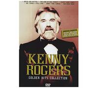 Kenny Rogers - Golden hits collection [DVD]
