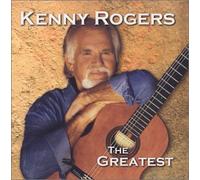 Kenny Rogers - Greatest