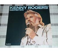 Kenny Rogers - Greatest hits (AMIGA) / Vinyl record [Vinyl-LP]