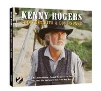 Kenny Rogers - Greatest Hits & Love Songs