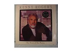 Kenny Rogers - Heart Of The Matter
