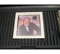 Kenny Rogers - Heart of the Matter (Prod. By George Martin) [Vinilo]