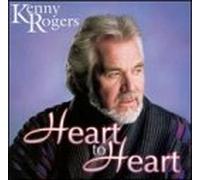Kenny Rogers - Heart to Heart