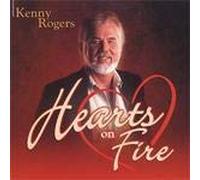 Kenny Rogers - Hearts on Fire