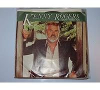 KENNY ROGERS - I DON'T NEED YOU 7 INCH (7" VINYL 45) US LIBERTY 1981