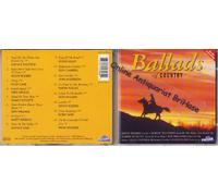 Kenny Rogers, Johnny Tillotson, Tammy Wynette, Don Williams, Glen Campbell..