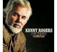 Kenny Rogers - Kenny Rogers - 21 Number Ones