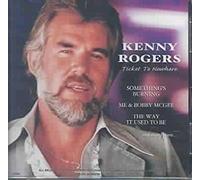 Kenny Rogers - Kenny Rogers 3