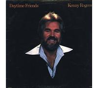 Kenny Rogers - Kenny Rogers - Daytime Friends - United Artists Records - UA-LA 754G