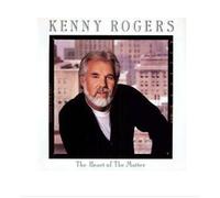 KENNY ROGERS - KENNY ROGERS - heart of the matter RCA 7023 (LP vinyl record)