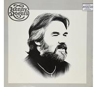 Kenny Rogers - Kenny Rogers (Lucille) [Vinilo]