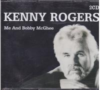 Kenny Rogers - Kenny Rogers - Me & Bobby Mcgee - [2CD]
