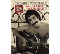 Kenny Rogers - Kenny Rogers - Rollin' Vol.2 [1994] [DVD] [2007] [Reino Unido]