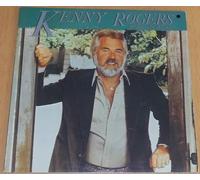 KENNY ROGERS - KENNY ROGERS share your love with me LIBERTY 1108 (LP vinyl record)
